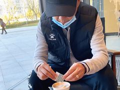 -星巴克(北京门头沟长安天街店)