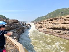 -陕西黄河壶口瀑布旅游区