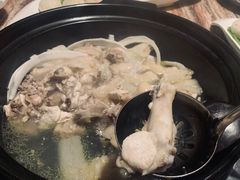 -润泽园椰子鸡(汇一城店)