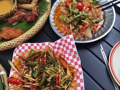 -BLABLATAI吧啦泰·泰式爆炒(西宸天街店)