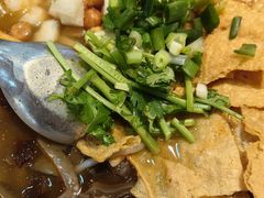 -柳州肥姨妈大骨螺蛳粉(东靖路店)