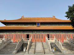 -历代帝王庙博物馆