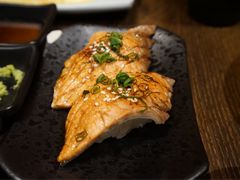 -大雄寿司(中华广场店)