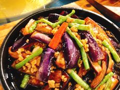 -清晖小苑•顺德地方菜(壹海城店)