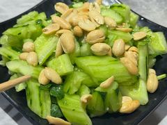 -蛙大侠香辣牛蛙火锅店(总店)