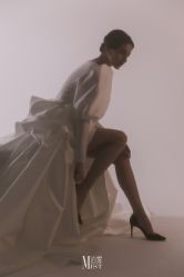 -MANLI BRIDAL婚纱