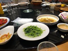 -翠姐姐农家大院(滨康路店)