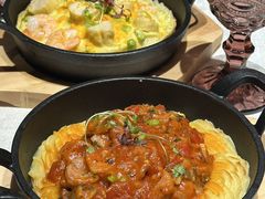 -俄士厨房(环球港店)