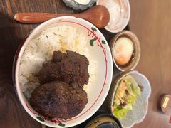 -ITARU食堂·定食料理(西丽店)