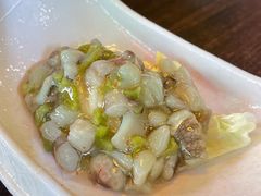 -原志优秀食材·匠心料理·海胆主题(金亿广场店)