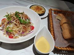 -西堤牛排(南京龙江店)