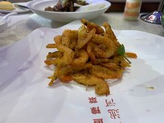 -阿庄新豫菜(航海东路店)