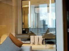 -广州粤海喜来登酒店