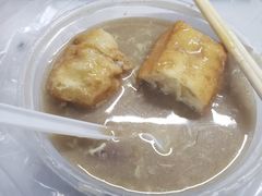 -许记糁馆(窑头路总店)