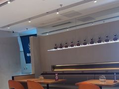 -老板恋上鱼(恒隆广场店)