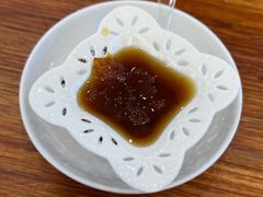 无花果酱-BAURSAK包尔萨克早餐屋(第二分店)