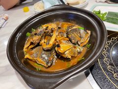 -龙泉人椰子鸡.糟粕醋.海南菜(三亚旗舰店)