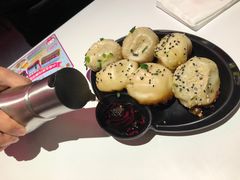 -小杨生煎(湟普汇店)