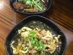 -重庆小面