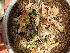 石锅拌饭-西塔老太太泥炉烤肉(北京双井店)