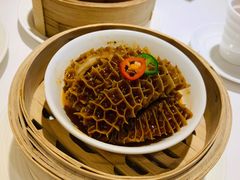 -悦景酒家(罗湖店)