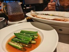 -醉庐·新上海菜(南京西路店)