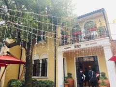 -玫瑰厅上海菜(兴国路店)