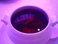 灵芝鸡汤-清心鸡沙田乳鸽店·非遗传承(石溪店)