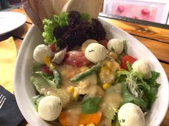 -申德勒加油站西餐厅(日坛路总店)