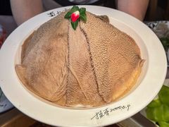 -蜀九香火锅(九眼桥店)