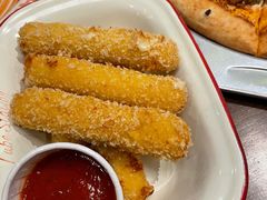 -Tubestation站点比萨(高新万达ONE店)