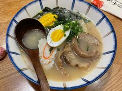 -樱の千渡日式料理·铁板烧•烧鸟(金盛田广场店)