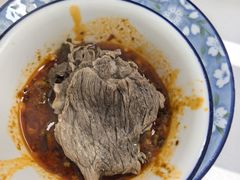 -李记鲜切牛肉自助火锅(紫薇花园店)
