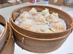 -馋三尺蟹粉小笼(人民广场店)