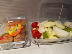 -权记百年老字号(牌坊街店)