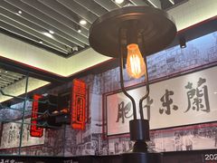 -肥汁米蘭香港米线(长宁来福士店)