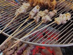 -源味居手把签烧烤(长春一店)