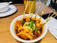 -太二酸菜鱼(永旺梦乐城店)