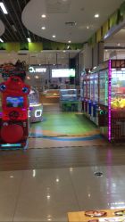 -开心巴士(恒一广场店)