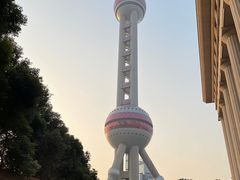 -东方明珠广播电视塔