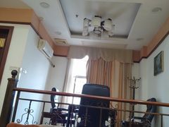 -哥顿酒店休闲会所