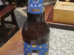 -南京大牌档(济南万象城店)