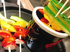 -安多素食(广仁寺路店)
