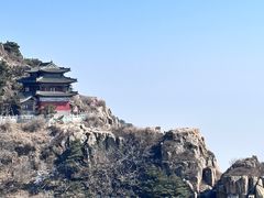 -泰山风景名胜区