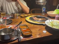 -海之屋韩式烤肉(海棠68环球美食街店)