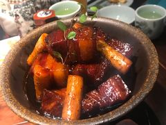 鼎炉红烧肉-韵秋荷(宝山龙湖天街店)