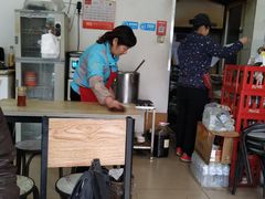 -一品鲜鱼锅贴(人民一路店)