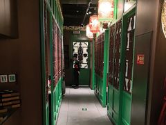 -锦府盐帮·侯宅(五棵松万达店)