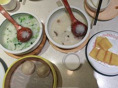 -如轩·海鲜砂锅粥·潮汕菜(小榄店)