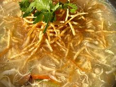 -喜来酌海鲜·饺子(和平一店)